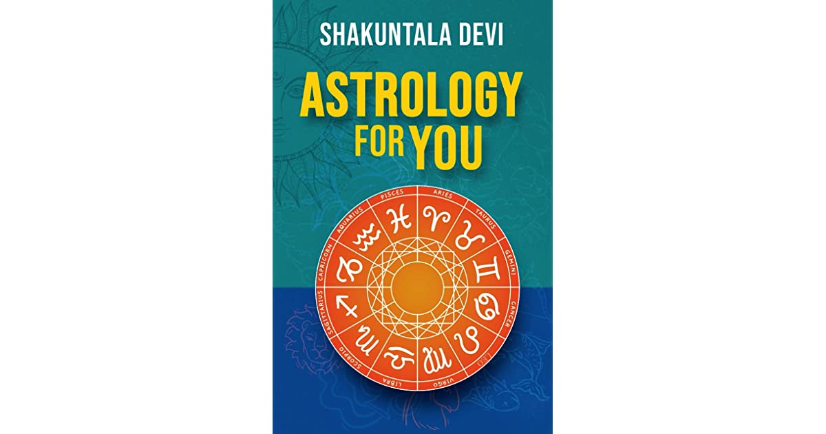 astrology for you shakuntala devi pdf