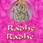 krishna radha mp3 song download